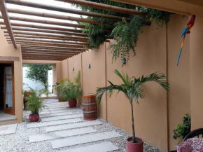 Hotels in Bocachica